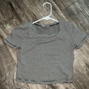 BP crop top